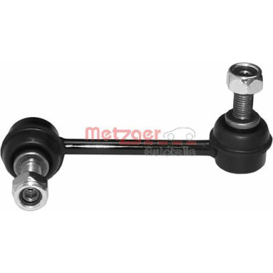 Metzger Stange/Strebe, Stabilisator COMPETENCE KIT 53035311
