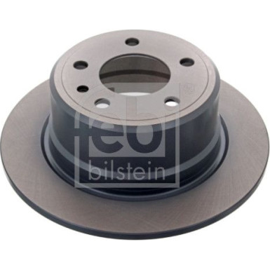 FEBI BILSTEIN 43808 Bremsscheibe