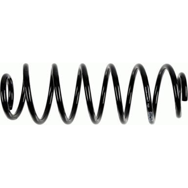 Sachs Fahrwerksfeder 994 439