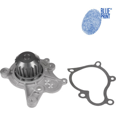 Blue Print Wasserpumpe ADG09131