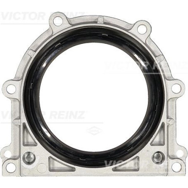 Wellendichtring, Kurbelwelle 81-90002-00 Wellendichtring, Kurbelwelle 81-90002-00