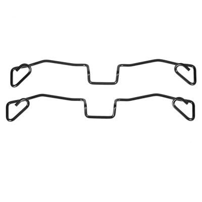 Zubehörsatz, Scheibenbremsbelag PFK480