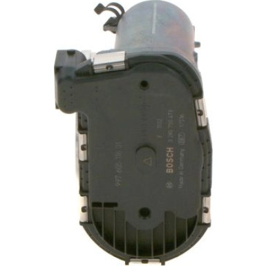BOSCH Drosselklappenstutzen 0 280 750 473