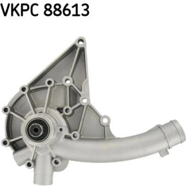 SKF Wasserpumpe VKPC 88613