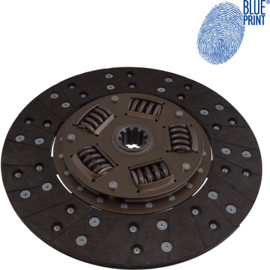 Blue Print Kupplungsscheibe ADA103104
