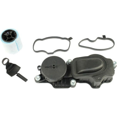 Metzger Ventil, Kurbelgehäuseentlüftung 2385015