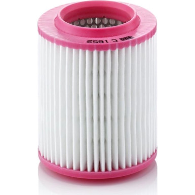 MANN-FILTER C 1652 Luftfilter