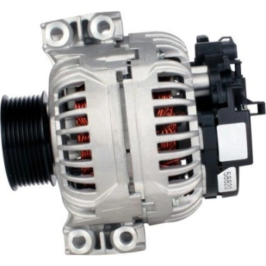 Hella Generator 8EL 012 584-161 Hella Generator 8EL 012 584-161