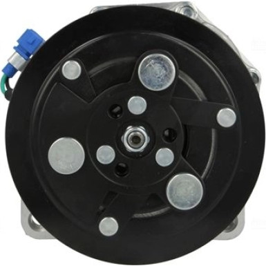 Kompressor, Klimaanlage 89044 Kompressor, Klimaanlage 89044