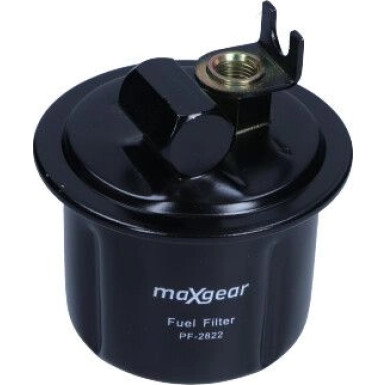 Maxgear Kraftstofffilter 26-2187
