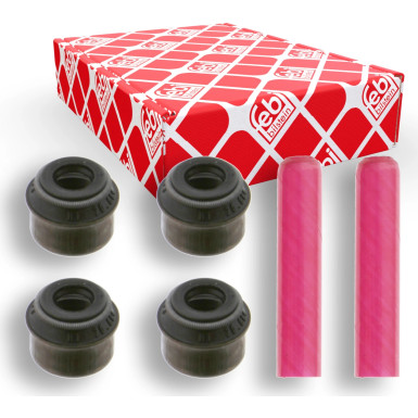 FEBI BILSTEIN 24202 Dichtungssatz, Ventilschaft FEBI BILSTEIN 24202 Dichtungssatz, Ventilschaft