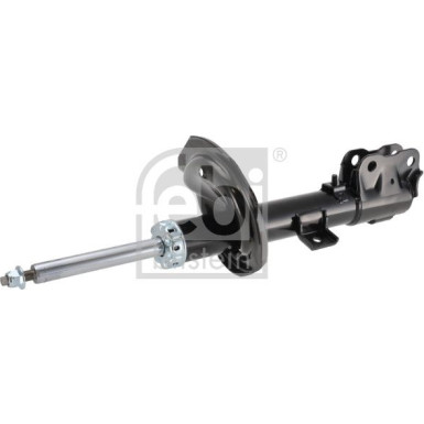 Stoßdämpfer 1002683 Stoßdämpfer 1002683