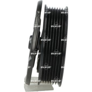 NRF Magnetkupplung, Klimakompressor 380035 NRF Magnetkupplung, Klimakompressor 380035