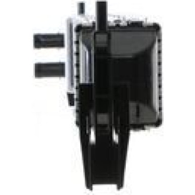 Mahle Niedertemperaturkühler, Ladeluftkühler BEHR CIR 4 000S
