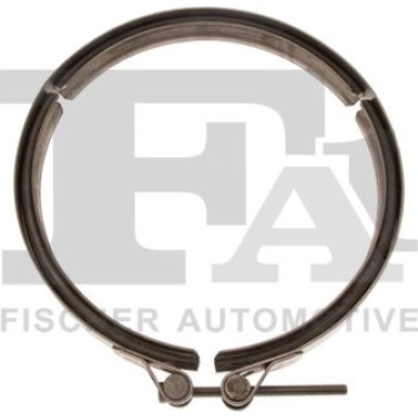 Rohrverbinder, Abgasanlage 969-886 Rohrverbinder, Abgasanlage 969-886