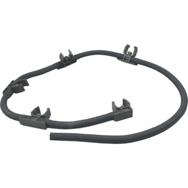 Metzger Schlauch, Leckkraftstoff 0840116