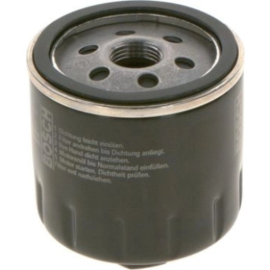 BOSCH 0 451 103 318 Ölfilter BOSCH 0 451 103 318 Ölfilter