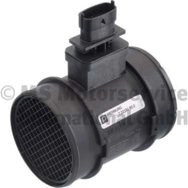 Pierburg Luftmassenmesser 7.22184.80.0