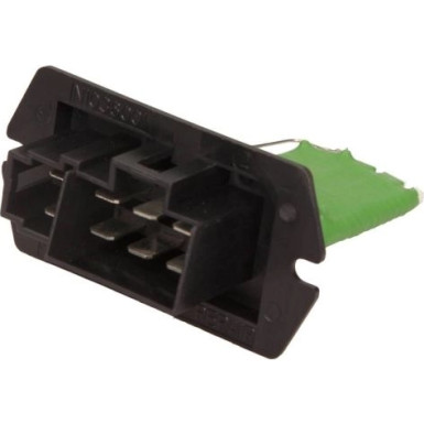 Maxgear Widerstand, Innenraumgebläse 57-0168