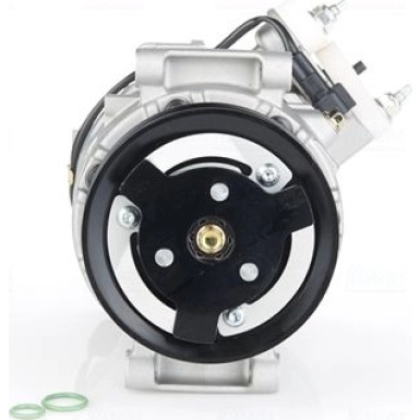 Kompressor, Klimaanlage 890123 Kompressor, Klimaanlage 890123