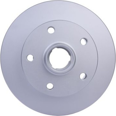 Hella Pagid Bremsscheibe PRO 8DD 355 120-151 Hella Pagid Bremsscheibe PRO 8DD 355 120-151