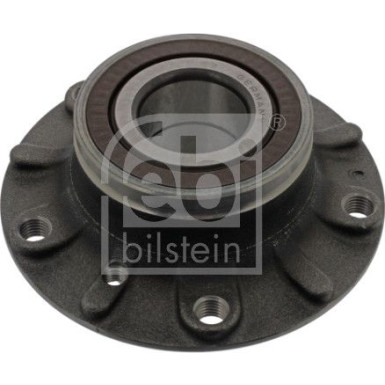 FEBI BILSTEIN 12178 Radlagersatz