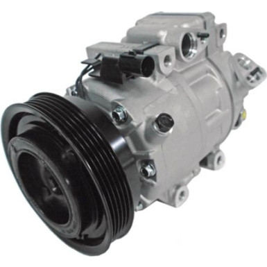 Kompressor, Klimaanlage ACP 1250 000P Kompressor, Klimaanlage ACP 1250 000P