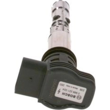 BOSCH 0 986 221 024 Zündspule BOSCH 0 986 221 024 Zündspule