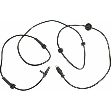 Metzger Sensor, Raddrehzahl 0900198 Metzger Sensor, Raddrehzahl 0900198