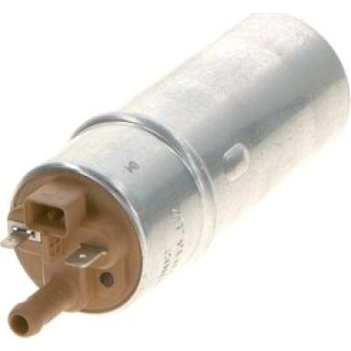 BOSCH Kraftstoffpumpe 0 986 580 130