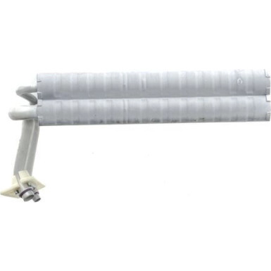 Mahle Verdampfer, Klimaanlage BEHR Premium Line AE 167 000P