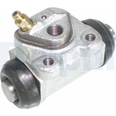 Delphi Radbremszylinder LW62088