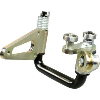 Metzger Rollenführung, Schiebetür 2310070