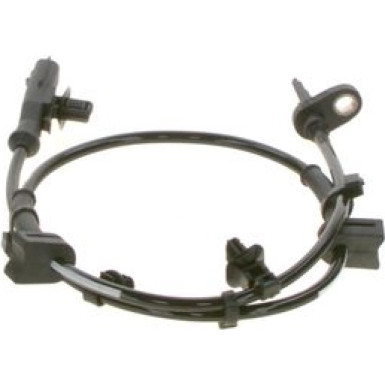 BOSCH Sensor, Raddrehzahl 0 265 009 534
