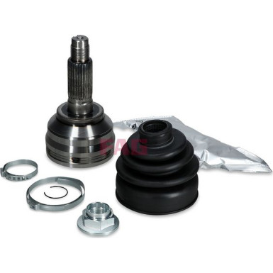 Gelenksatz, Antriebswelle 771 0553 30 Gelenksatz, Antriebswelle 771 0553 30