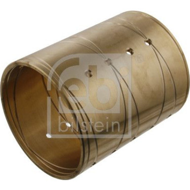 FEBI BILSTEIN 18579 Lagerbuchse, Blattfeder