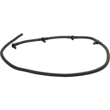 Metzger Schlauch, Leckkraftstoff 0840077