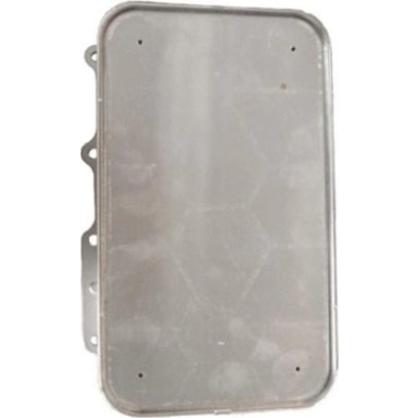 Mahle Ölkühler, Motoröl BEHR Premium Line CLC 204 000P