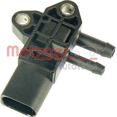 Sensor, Abgasdruck 0906214 Sensor, Abgasdruck 0906214