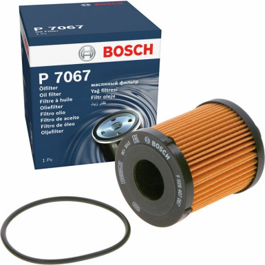 BOSCH F 026 407 067 Ölfilter BOSCH F 026 407 067 Ölfilter