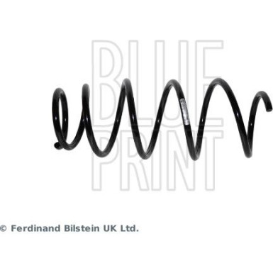 Blue Print Fahrwerksfeder ADT388387