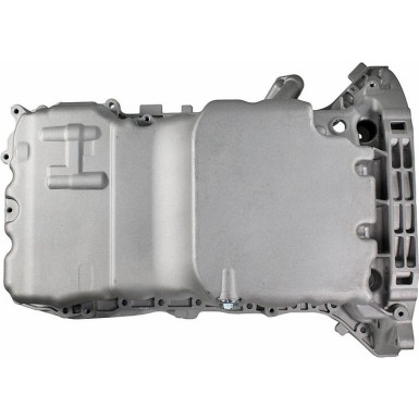 Metzger Ölwanne 7990220