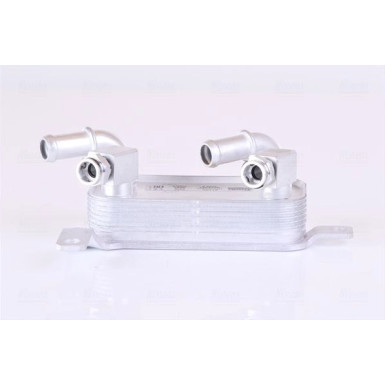 Nissens Ölkühler, Automatikgetriebe 91109