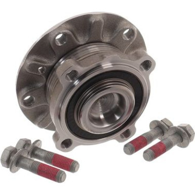 SKF Radlagersatz VKBA 3444