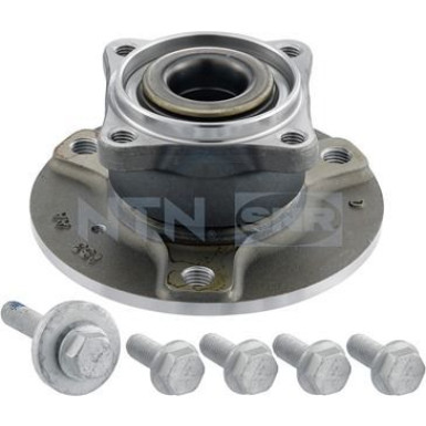 Radlagersatz R187.04 Radlagersatz R187.04