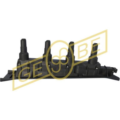 GEBE Zündspule 9 4588 1