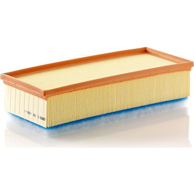 MANN-FILTER C 35 160/1 Luftfilter MANN-FILTER C 35 160/1 Luftfilter