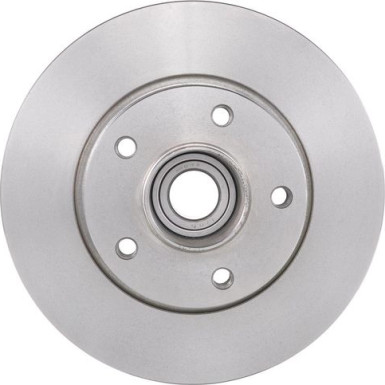 Bremsscheibe 0 986 479 271 Bremsscheibe 0 986 479 271