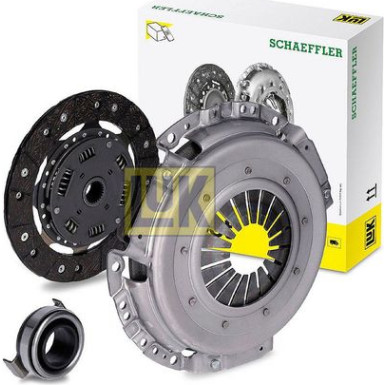 LuK 623 1842 00 Kupplungssatz RepSet