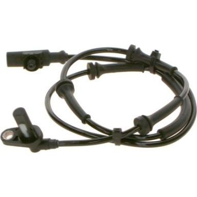 BOSCH Sensor, Raddrehzahl 0 265 007 922